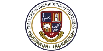 The American College of the Mediterranean