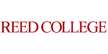 Reed College logo