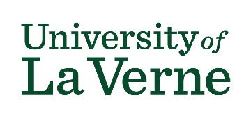 University of La Verne logo