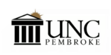 University of North Carolina at Pembroke logo