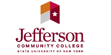 Jefferson Community College logo