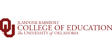 The University of Oklahoma logo