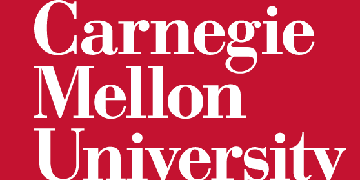 Carnegie Mellon University logo