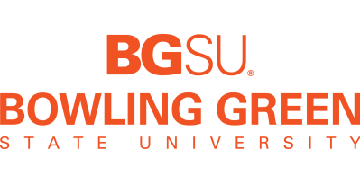 Bowling Green State University logo