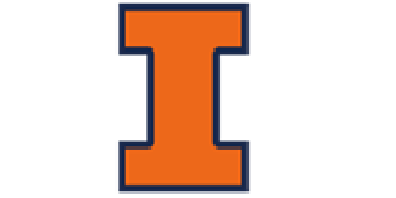 University of Illinois at Urbana-Champaign logo