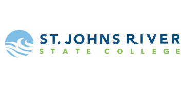 St. Johns River Community College logo