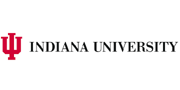 Indiana University Bloomington logo
