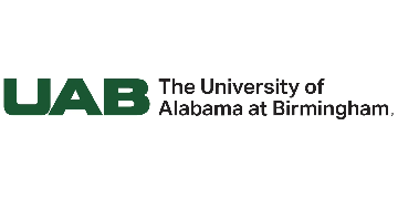 University of Alabama at Birmingham logo