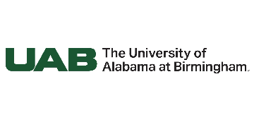 University of Alabama at Birmingham logo