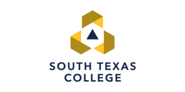 South Texas College logo