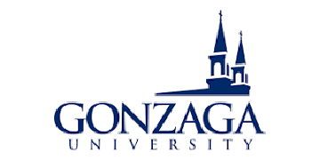 Gonzaga University logo