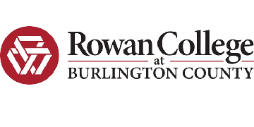 Rowan College at Burlington County logo
