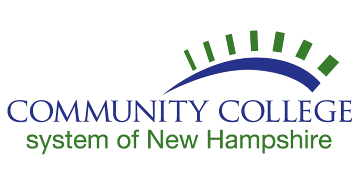 Community College System of New Hampshire logo