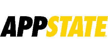 Appalachian State University logo