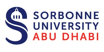 Sarbonne University Abu Dhabi logo