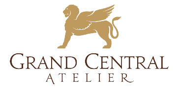Grand Central Atelier logo