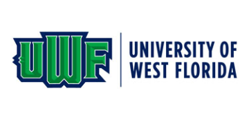 University of West Florida logo