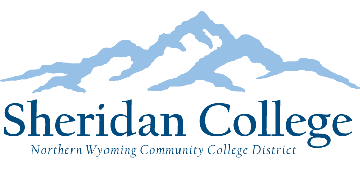 Sheridan College logo