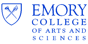 Emory University, Center for the Study of Human Health logo