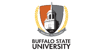 SUNY Buffalo State University logo