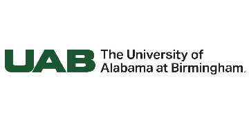 University of Alabama at Birmingham logo