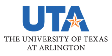 The University of Texas at Arlington logo