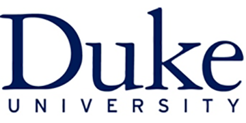 Duke University logo