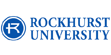 Rockhurst University logo