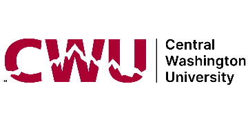 Central Washington University logo