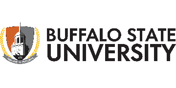 Buffalo State University logo