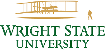 Wright State University  logo
