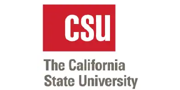 California State University Office of the Chancellor logo