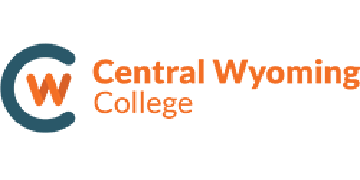 Central Wyoming College logo