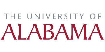 University of Alabama logo