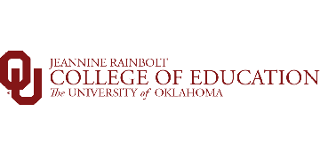 The University of Oklahoma logo
