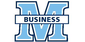 The University of Maine logo