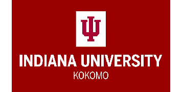 Indiana University Kokomo logo