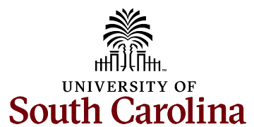 University of South Carolina logo