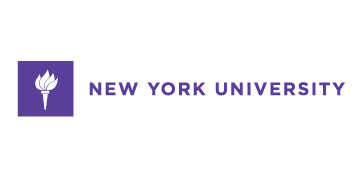 New York University Arts and Science logo