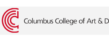 Columbus College of Art & Design logo