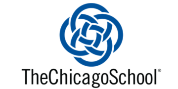 The Chicago School logo
