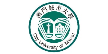 CITY UNIVERSITY OF MACAU logo