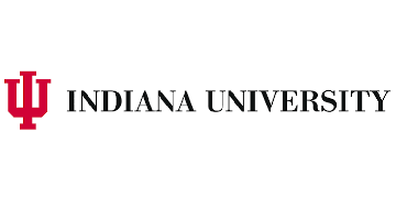 Indiana University logo