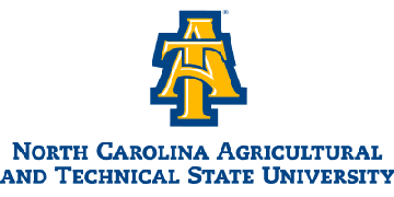 North Carolina A&T State University logo