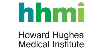 Howard Hughes Medical Insitute logo