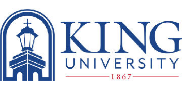 King University logo