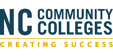 NC Community College System logo