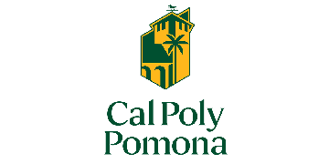 Cal Poly Pomona logo