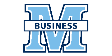 The University of Maine logo