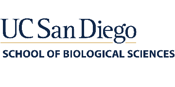 University of California - San Diego logo